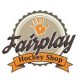 Logo Fair Play Hockey