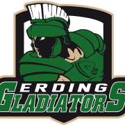 Logo Erding Gladiators