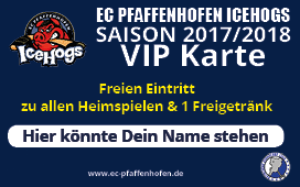 VIP EC Pfaffenhofen