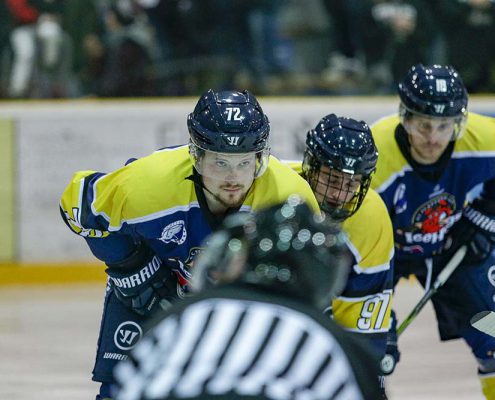 IceHogs ECP Pfaffenhofen