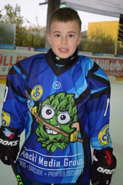 #18 Finn Pfeifer (GER)