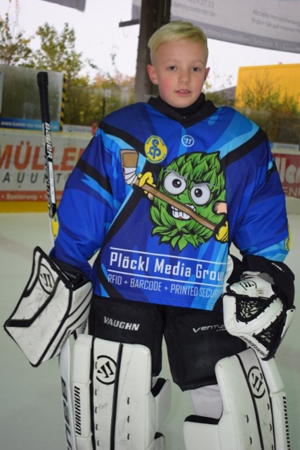 #22 Joonas Hofbauer (GER) 