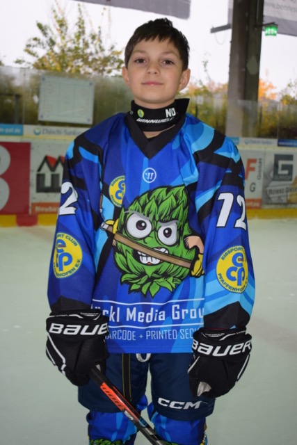 #12 Nico Dauenhauer (GER)