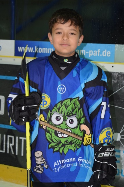 #17 Philipp Rein (GER)