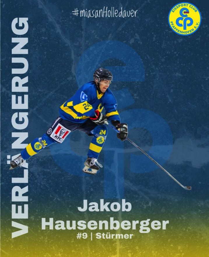 #9 Jakob Hausenberger (GER)