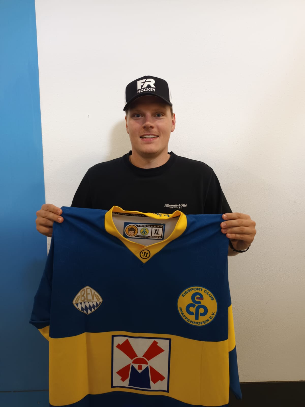 #91 Adam Hilser (GER/CZE)