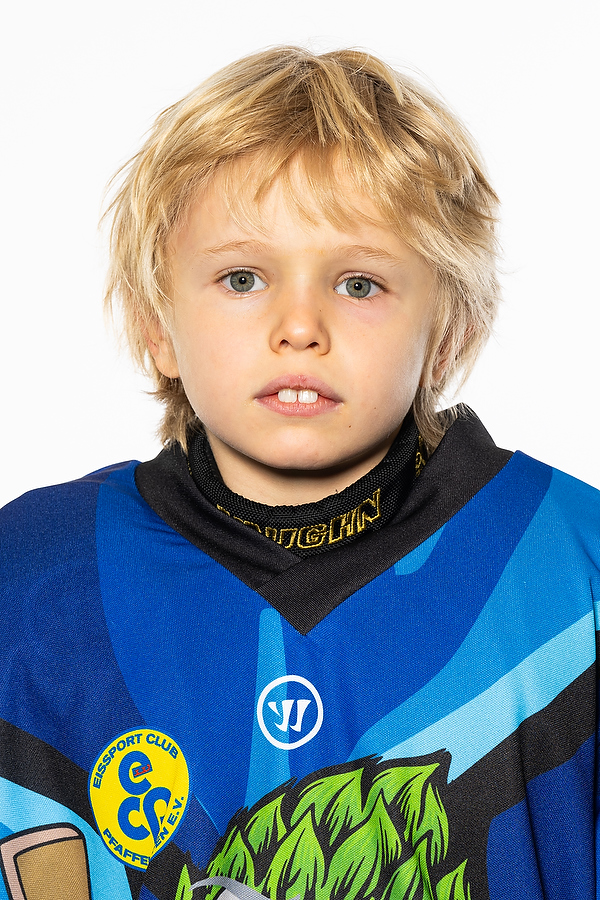 #1 Quirin Haller (GER)