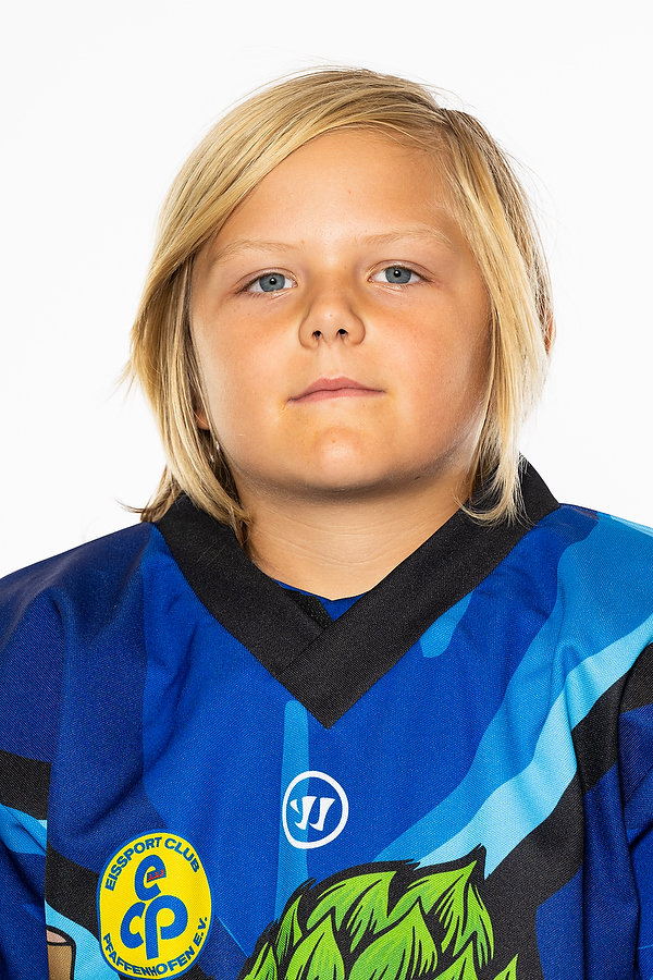 #7 Benedikt Fuchs (GER)