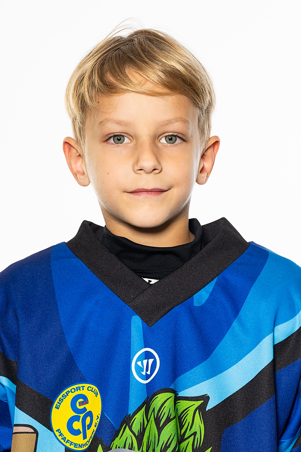 #19 Moritz Birk (GER)