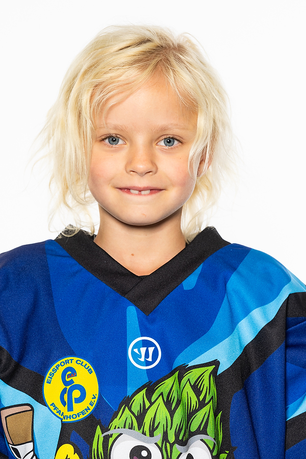 #6 Liisbeth Hofbauer (GER)