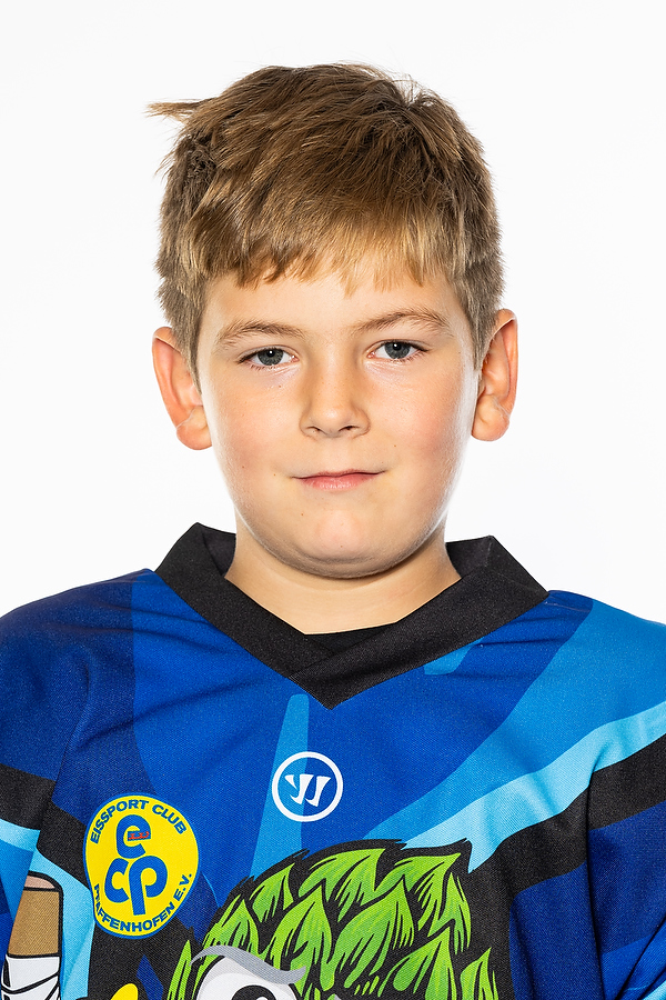 #14 Kilian Reuter (GER)