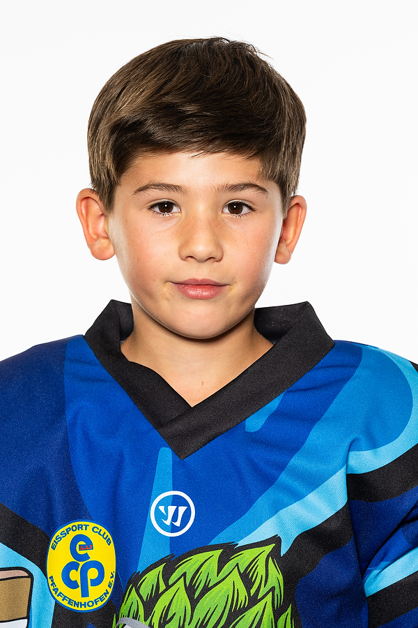 #16 Maxi Schweiger (GER)