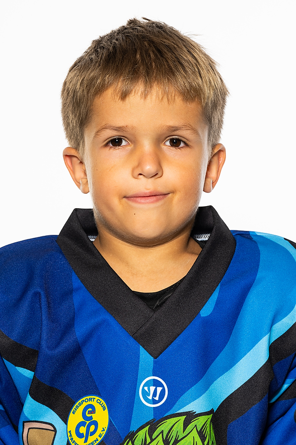 #3 Lukas Unfried (GER)