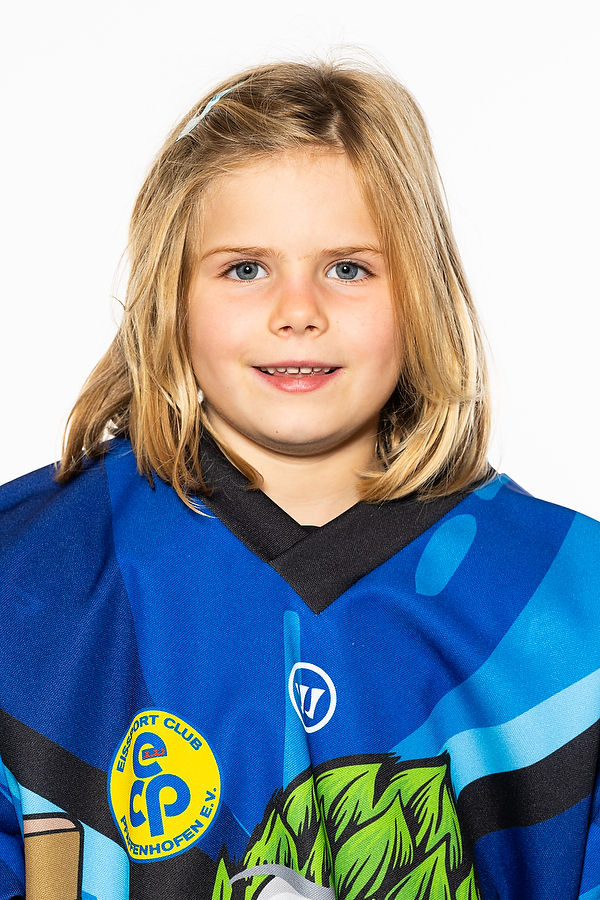 #20 Amelie Walter (GER)