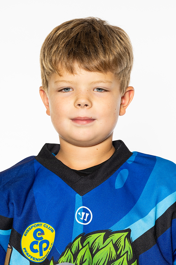 #6 Maximilian Stauff (GER)