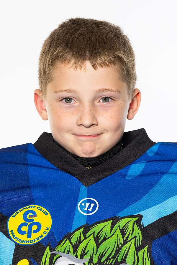 #1 Quirin Kunellis (GER)