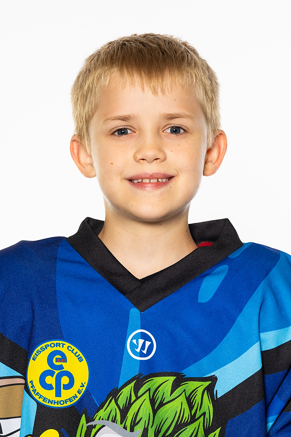 #10 Anton Julius Bauer (GER)