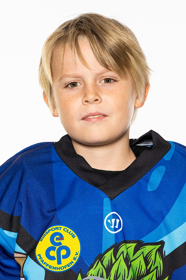 #14 Luca Grage (GER)