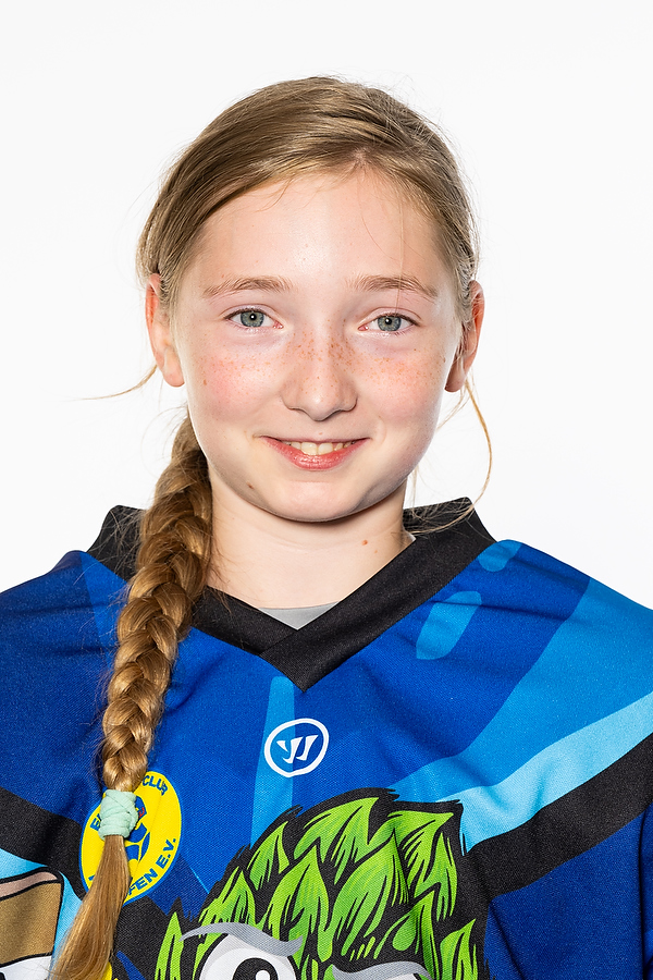 #8 Cäcilia Kunellis (GER)