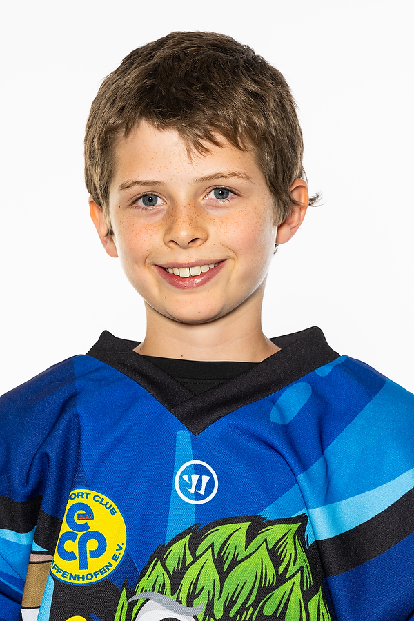 #16 Jonas Hefele (GER)