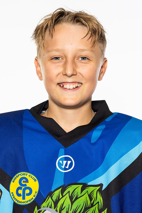 #11 Mike Jordan (GER)