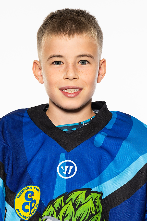 #18 Fin Pfeifer (GER)