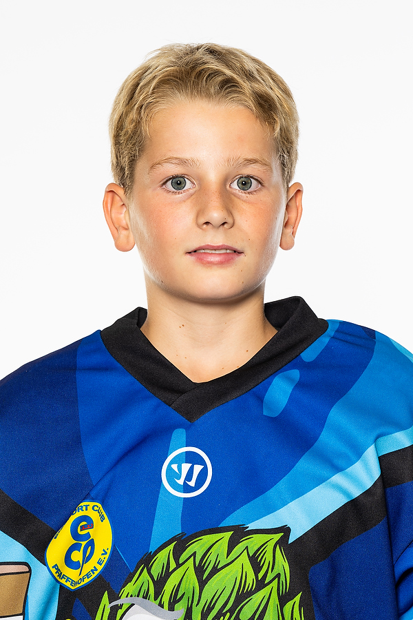 #15 Julian Plöckl(GER)