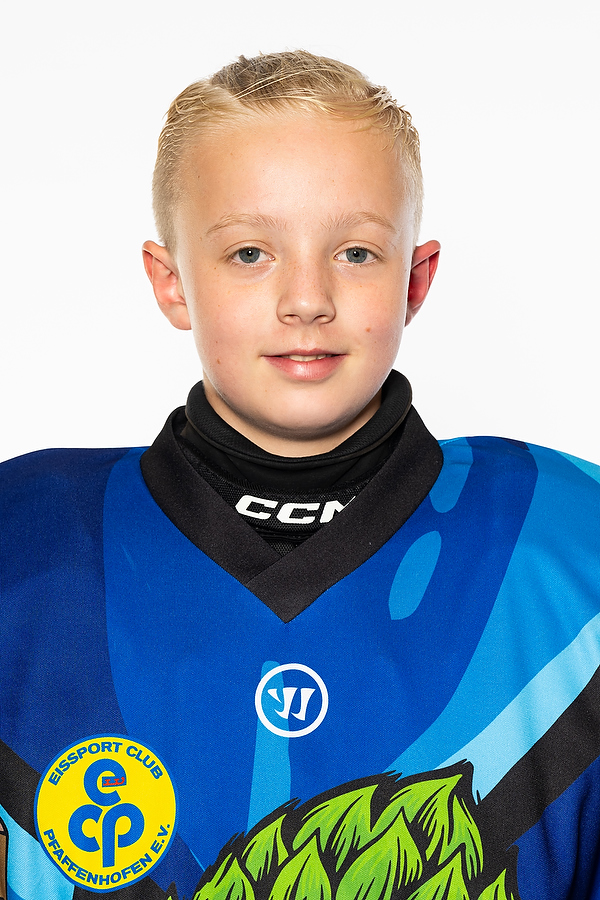 #22 Joonas Hofbauer (GER)