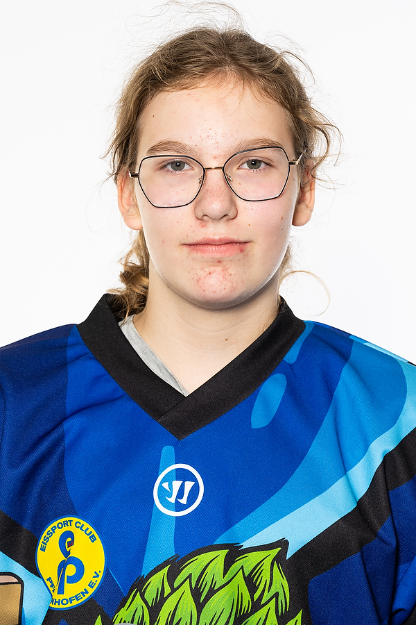 #5 Marlene Sturm (GER)