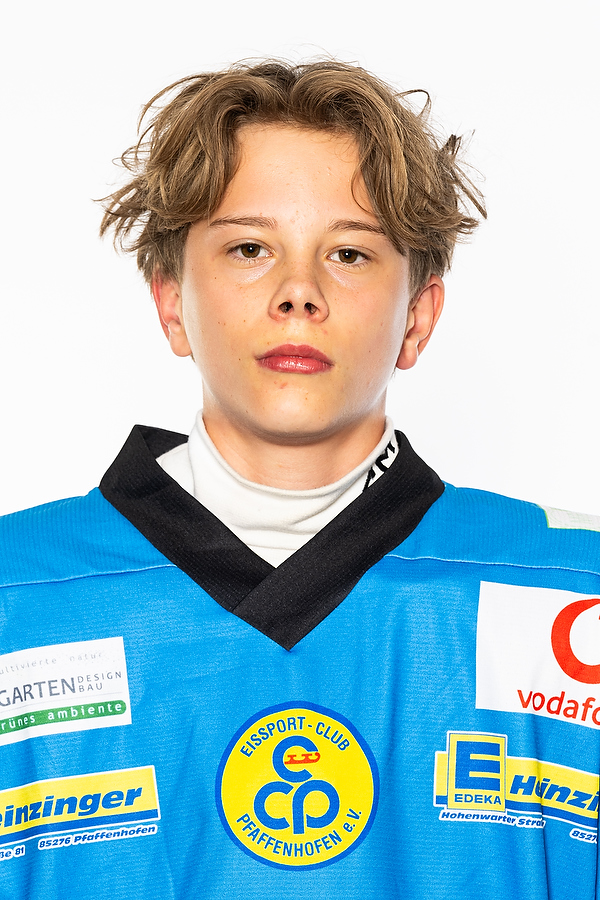 #28 Moritz Riedl (GER)