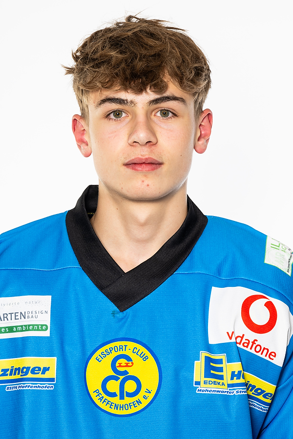 #52 Alexis Fehr (GER)