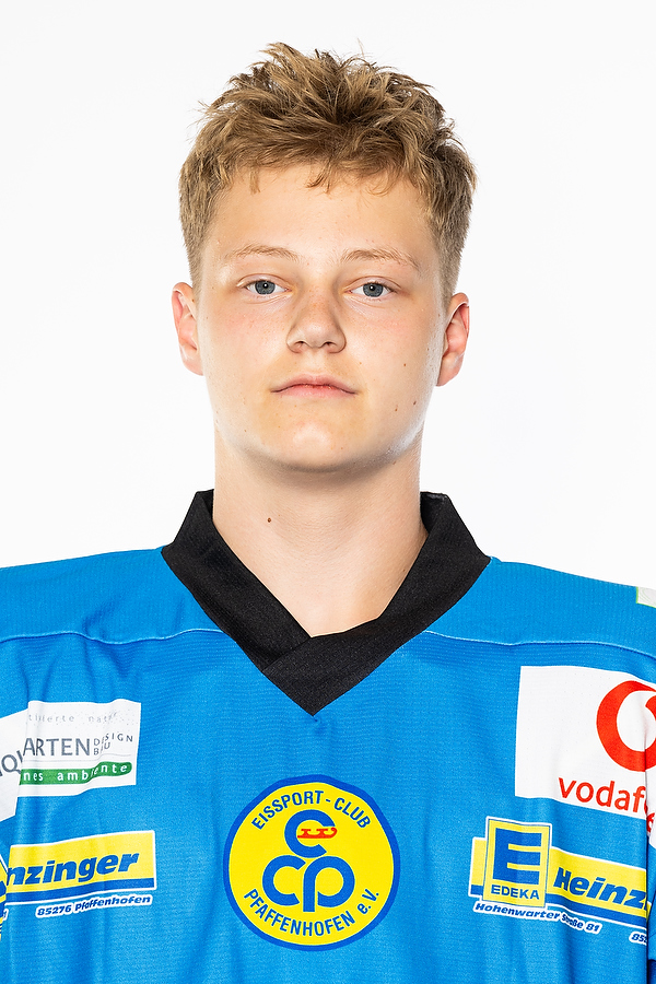 #12 Lukas Krischnig (GER)