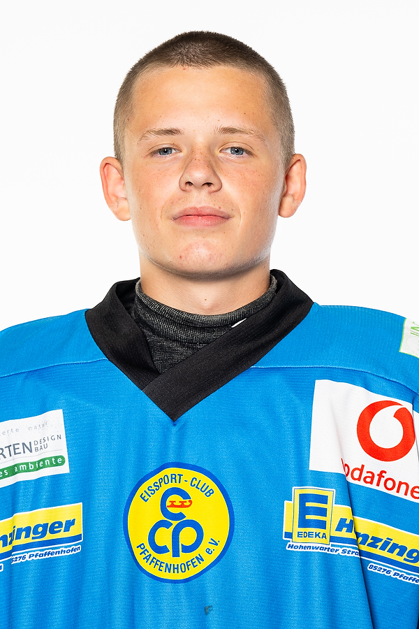 #14 Artem Lysenko (GER)