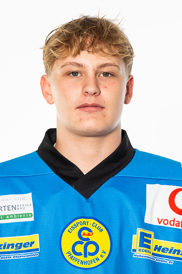 #16 Alexander Wolf (GER)