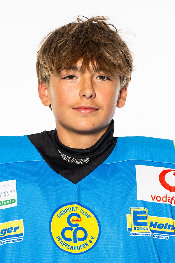 #33 Tim Kersting (GER)