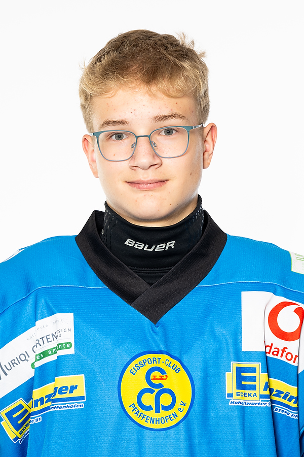 #24 Christopher Zillinek (GER)