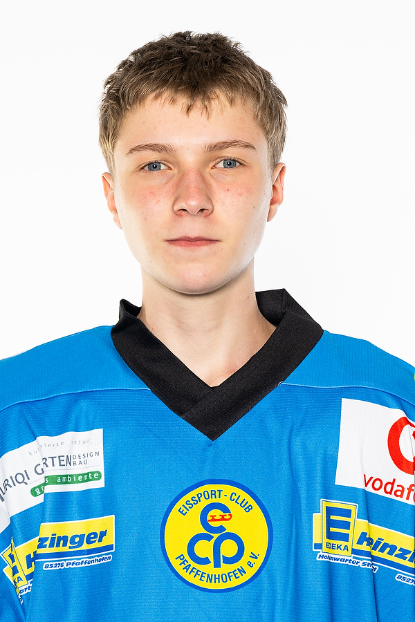 #15 Max Milovanov (GER)