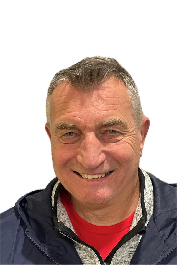 Manfred Roth