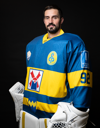 #92 Steven Catelin (FRA)