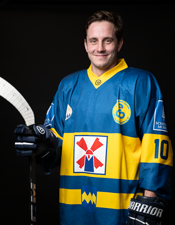 #10 Christoph Eckl (GER)