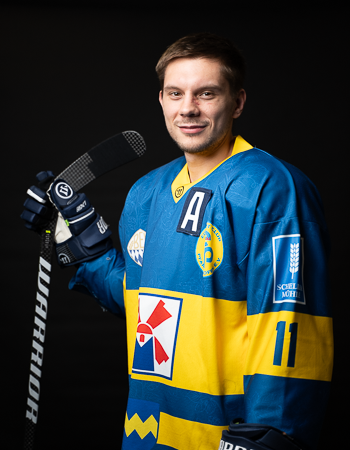 #11 Liam Hätinen (GER)