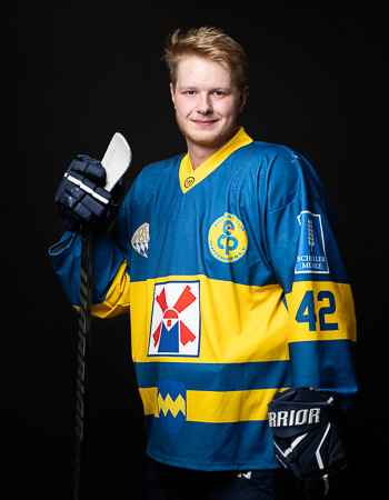 #42 Simon Hess (GER)