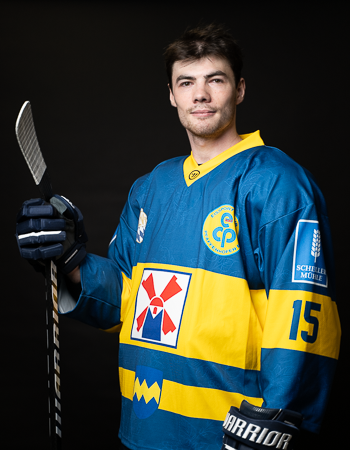 #15 Leon Koppitz (GER)