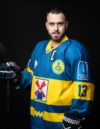 #13 Robert Neubauer (GER)