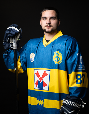#87 Luis Pfab (GER)