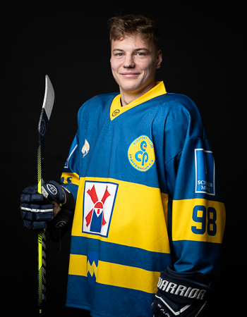 #98 Maddox Schwirtzer (GER)