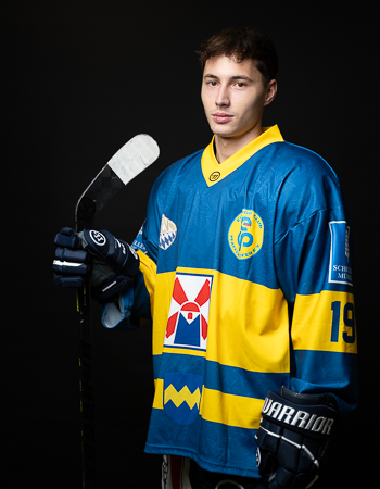 #19 Anton Seidel (GER)