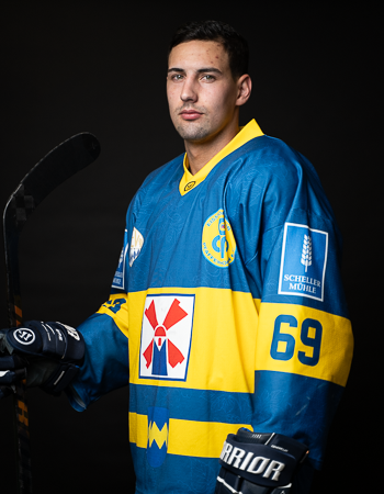 #69 Jan Tlacil (CZE)