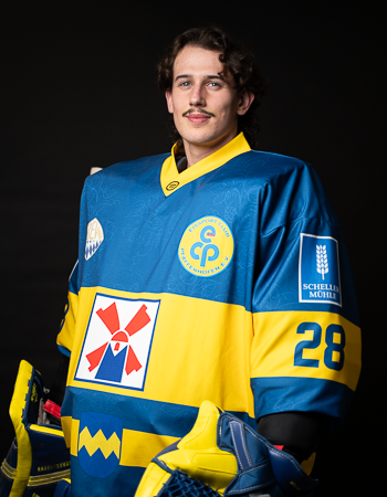 #28 Lukas Usselmann (GER)