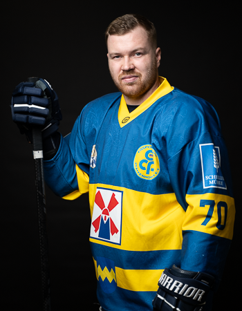 #70 Jakub Vrana (CZE)